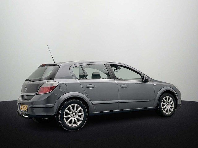 Opel astra 1.4 elegance 2005 | 95-rk-jl - afbeelding 9 van  18