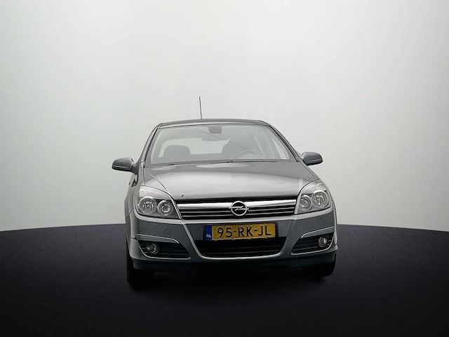 Opel astra 1.4 elegance 2005 | 95-rk-jl - afbeelding 4 van  18