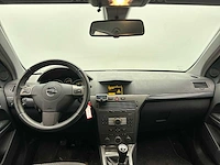 Opel astra 1.4 elegance 2005 | 95-rk-jl - afbeelding 8 van  18