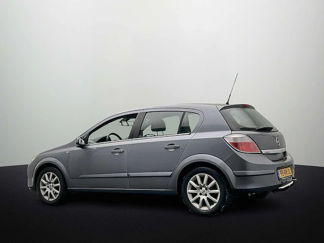 Opel astra 1.4 elegance 2005 | 95-rk-jl - afbeelding 15 van  18