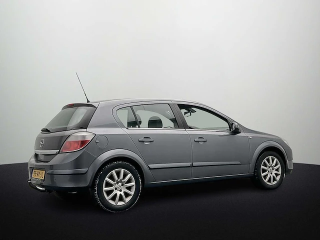 Opel astra 1.4 elegance 2005 | 95-rk-jl - afbeelding 18 van  18
