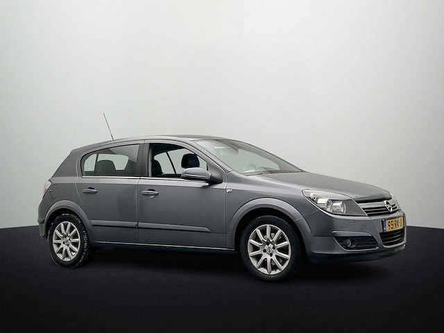 Opel astra 1.4 elegance 2009 - afbeelding 1 van  9