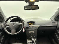 Opel astra 1.4 elegance 2009 - afbeelding 4 van  9