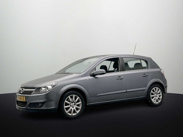 Opel astra 1.4 elegance 2009 - afbeelding 7 van  9