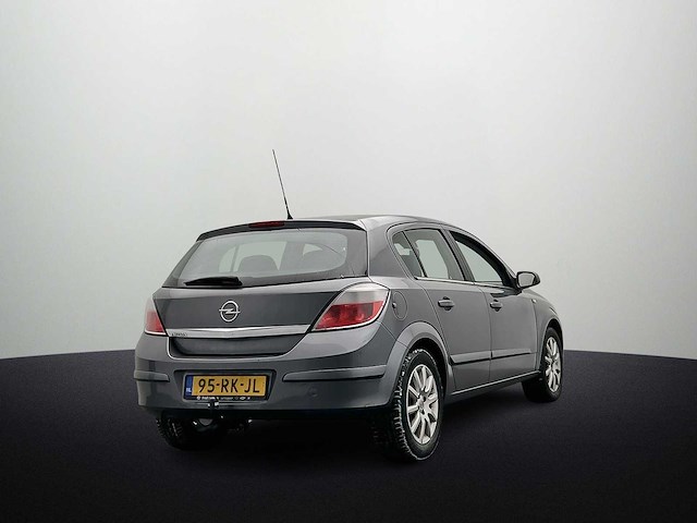 Opel astra 1.4 elegance 2009 - afbeelding 9 van  9