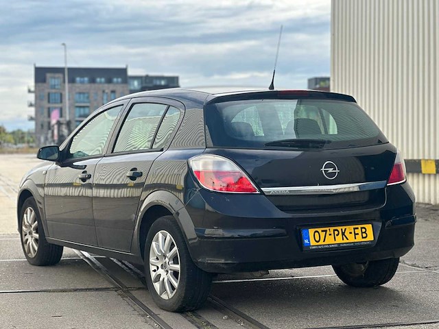 Opel astra 1.4 enjoy, 07-pk-fb - afbeelding 8 van  13