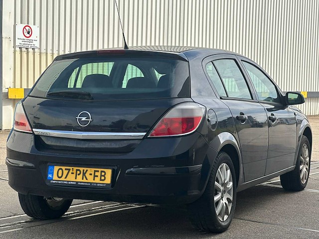 Opel astra 1.4 enjoy, 07-pk-fb - afbeelding 6 van  13
