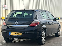 Opel astra 1.4 enjoy, 07-pk-fb - afbeelding 6 van  13