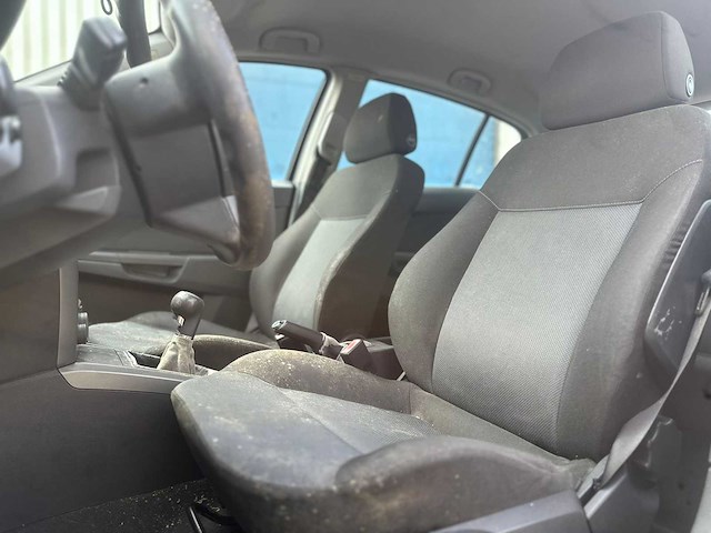 Opel astra 1.4 enjoy, 07-pk-fb - afbeelding 10 van  13