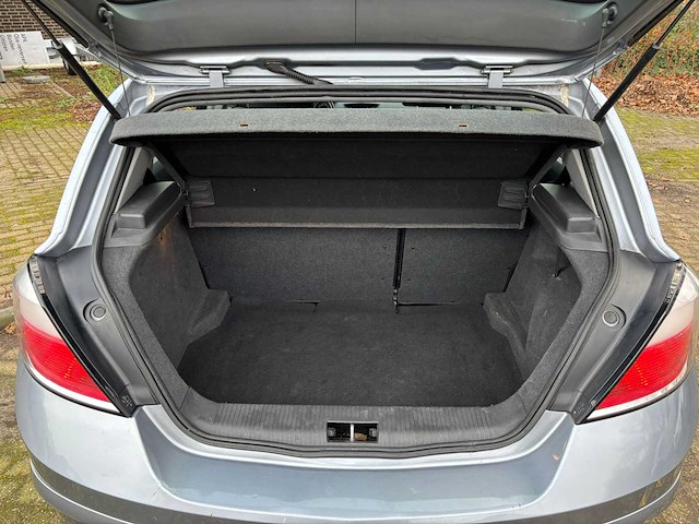 Opel astra 1.4 enjoy, 32-pl-kh - afbeelding 12 van  12