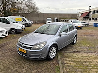 Opel astra 1.4 enjoy, 32-pl-kh - afbeelding 1 van  12