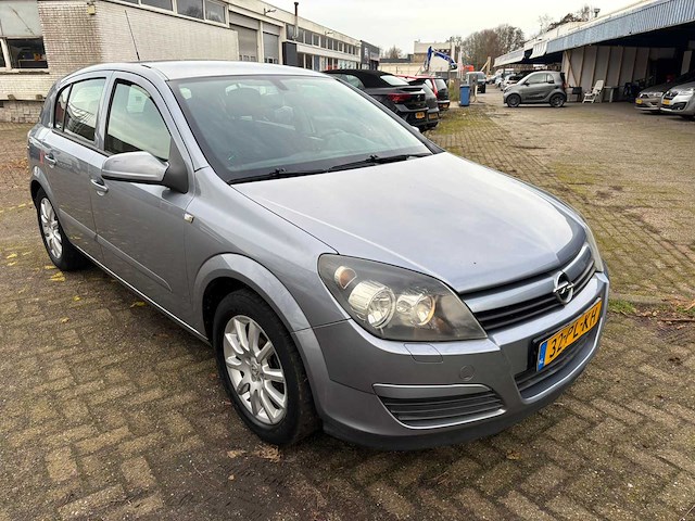 Opel astra 1.4 enjoy, 32-pl-kh - afbeelding 3 van  12