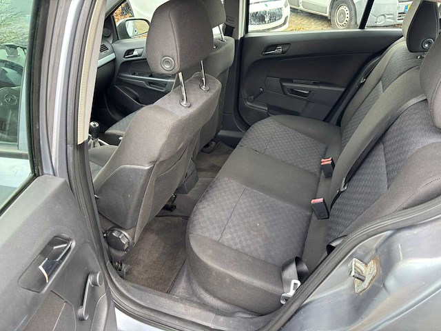 Opel astra 1.4 enjoy, 32-pl-kh - afbeelding 9 van  12