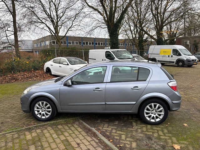 Opel astra 1.4 enjoy, 32-pl-kh - afbeelding 9 van  12