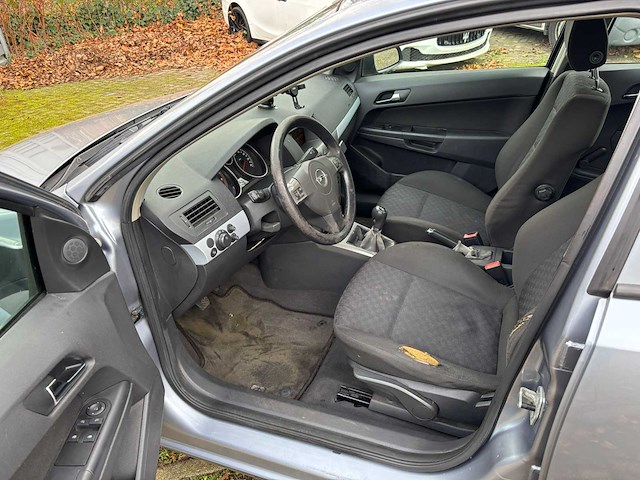 Opel astra 1.4 enjoy, 32-pl-kh - afbeelding 11 van  12