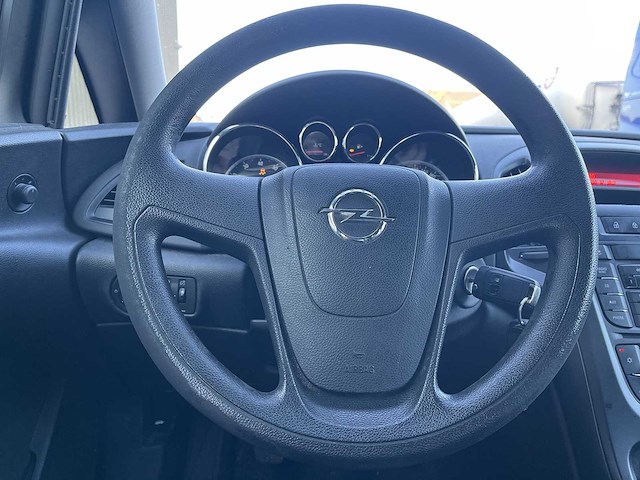Opel astra 1.4 selection 2012 | 16-xbp-9 - afbeelding 2 van  22