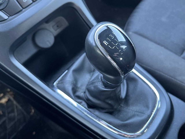 Opel astra 1.4 selection 2012 | 16-xbp-9 - afbeelding 8 van  22