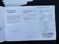 Opel astra 1.4 selection 2012 | 16-xbp-9 - afbeelding 14 van  22