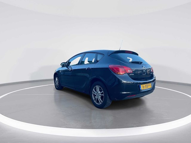 Opel astra 1.4 selection 2012 | 16-xbp-9 - afbeelding 22 van  22