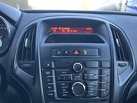 Opel astra 1.4 selection 2012 | 16-xbp-9 - afbeelding 4 van  22