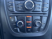 Opel astra 1.4 selection 2012 | 16-xbp-9 - afbeelding 6 van  22