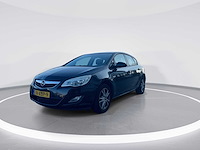 Opel astra 1.4 selection 2012 | 16-xbp-9 - afbeelding 18 van  22