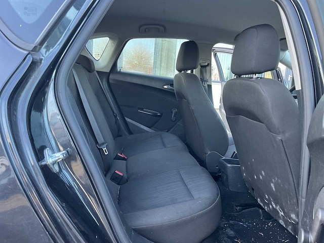 Opel astra 1.4 selection 2012 | 16-xbp-9 - afbeelding 10 van  22
