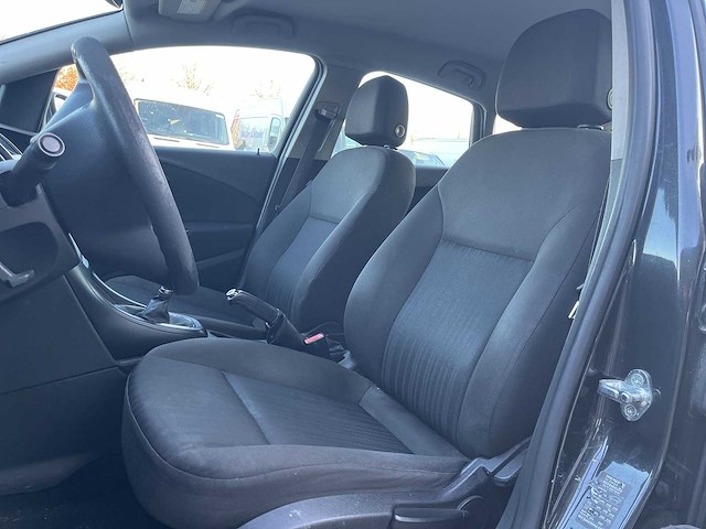 Opel astra 1.4 selection 2012 | 16-xbp-9 - afbeelding 17 van  22