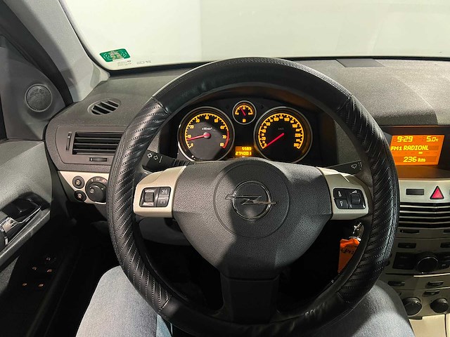 Opel astra 1.4 temptation, 69-zn-ft - afbeelding 2 van  13