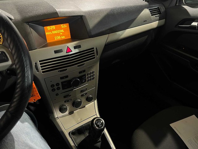 Opel astra 1.4 temptation, 69-zn-ft - afbeelding 3 van  13