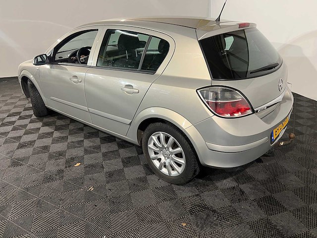 Opel astra 1.4 temptation, 69-zn-ft - afbeelding 6 van  13