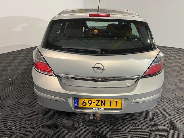 Opel astra 1.4 temptation, 69-zn-ft - afbeelding 7 van  13