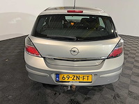 Opel astra 1.4 temptation, 69-zn-ft - afbeelding 7 van  13