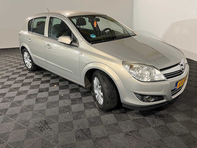 Opel astra 1.4 temptation, 69-zn-ft - afbeelding 10 van  13