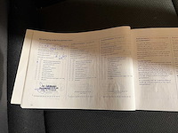 Opel astra 1.4 temptation, 69-zn-ft - afbeelding 11 van  13