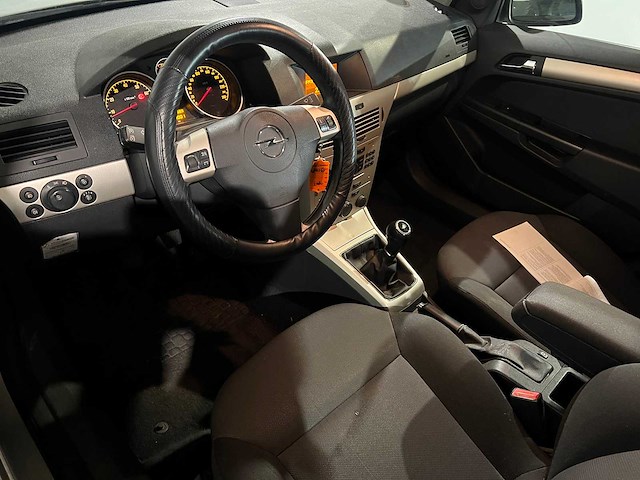 Opel astra 1.4 temptation, 69-zn-ft - afbeelding 12 van  13