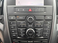 Opel astra 1.4 turbo blitz, 4-zll-10 - afbeelding 5 van  17