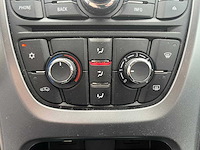 Opel astra 1.4 turbo blitz, 4-zll-10 - afbeelding 6 van  17