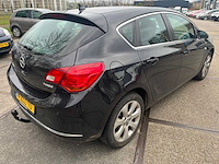Opel astra 1.4 turbo blitz, 4-zll-10 - afbeelding 10 van  17