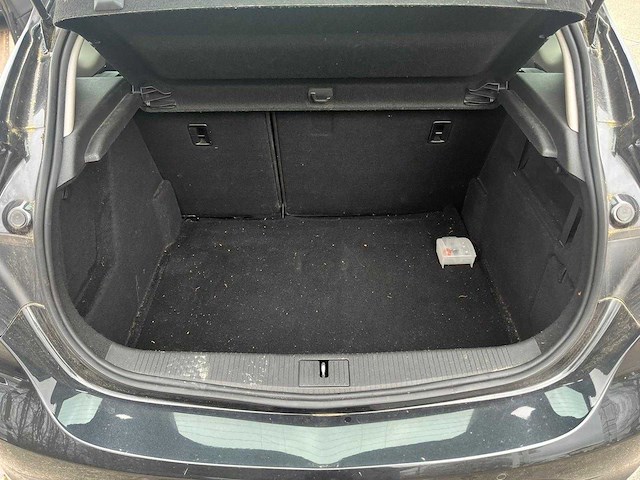 Opel astra 1.4 turbo blitz, 4-zll-10 - afbeelding 13 van  17