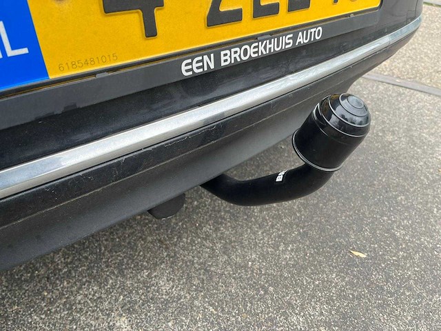 Opel astra 1.4 turbo blitz, 4-zll-10 - afbeelding 14 van  17