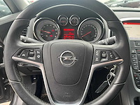 Opel astra 1.4 turbo blitz, 4-zll-10 - afbeelding 1 van  1