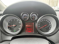 Opel astra 1.4 turbo cosmo, 03-lph-1 - afbeelding 4 van  12