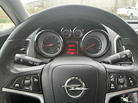 Opel astra 1.4 turbo cosmo, 03-lph-1 - afbeelding 12 van  12