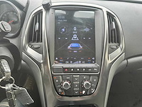 Opel astra 1.4 turbo cosmo, 03-lph-1 - afbeelding 9 van  12