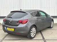 Opel astra 1.4 turbo cosmo, 03-lph-1 - afbeelding 5 van  12