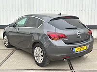 Opel astra 1.4 turbo cosmo, 03-lph-1 - afbeelding 7 van  12