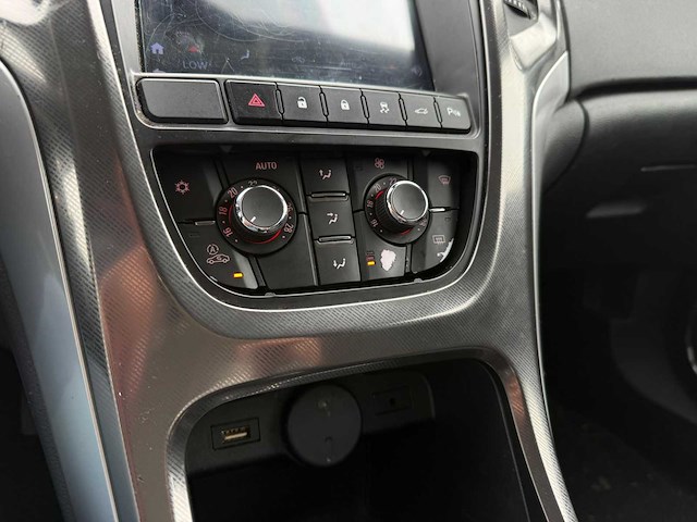 Opel astra 1.4 turbo cosmo, 03-lph-1 - afbeelding 3 van  18