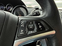 Opel astra 1.4 turbo cosmo, 03-lph-1 - afbeelding 6 van  18