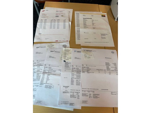 Opel astra 1.4 turbo cosmo, 03-lph-1 - afbeelding 8 van  18